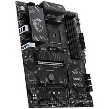 Материнская плата MSI B550 Gaming