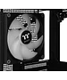 Корпус Thermaltake View 270 TG ARGB черный без БП (CA-1Y7-00M1WN-00)