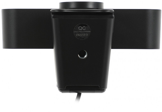 Веб-камера A4Tech PK-980HA черный