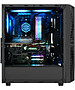 Корпус SilverStone SST-FAB1B-PRO-V2