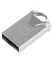 USB Flash-накопитель Digma DRIVE2 128GB USB 2.0 серебристый (DGFUM128A20SR)