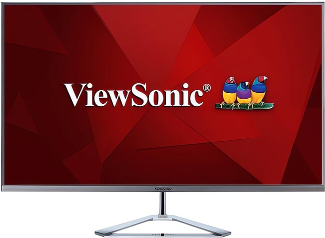 Монитор ViewSonic VX3276-2K-MHD-2 Монитор ViewSonic VX3276-2K-MHD-2