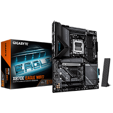 Материнская плата Gigabyte X870E Eagle WIFI7