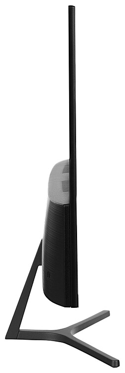 Монитор Digma Progress 24P503F темно-серый (DM24SB04)