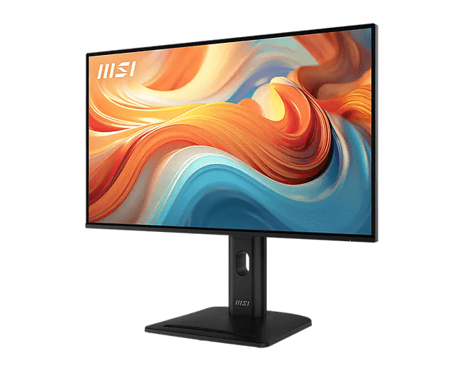 Монитор MSI Pro MP275PHG E14 черный (9S6-3PF79M-005)