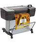 Плоттер HP Designjet Z6 PostScript (T8W15A)
