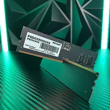 Оперативная память Patriot Signature Line DDR5 32GB (PSD532G52002)