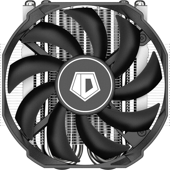Кулер для процессора ID-Cooling IS-30i PWM