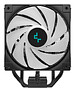 Кулер для процессора DeepCool AG400 DIGITAL PLUS (R-AG400-BKADMP-G-1)