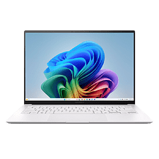 Ноутбук ASUS Zenbook S 14 UX5406SA-PV058W Scandinavian White (90NB14F2-M002F0)