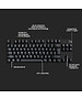 Клавиатура Logitech G413 TKL SE Black (920-010447)