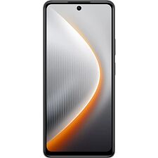 Смартфон Tecno Pova 7 Neo 8GB/128GB Geek Black (LJ6)
