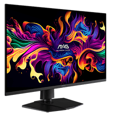 Монитор MSI MAG 322UP Black (9S6-3DD29A-048)