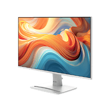 Монитор MSI Pro MP243W E14 белый (9S6-3PD1CT-037)