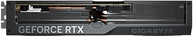 Видеокарта GigaByte GeForce RTX 5070 Ti Windforce OC V2 16G (GV-N507TWF3OCV2-16GD)