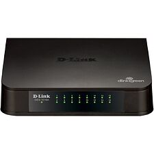 Коммутатор D-Link DES-1016A/E2A