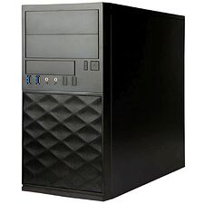 Корпус InWin EFS052BL 600W (6195504)
