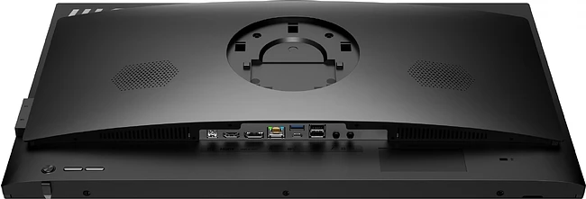 Моноблок MSI Pro AP242P 14M-808XRU черный (9S6-AE0621-840)