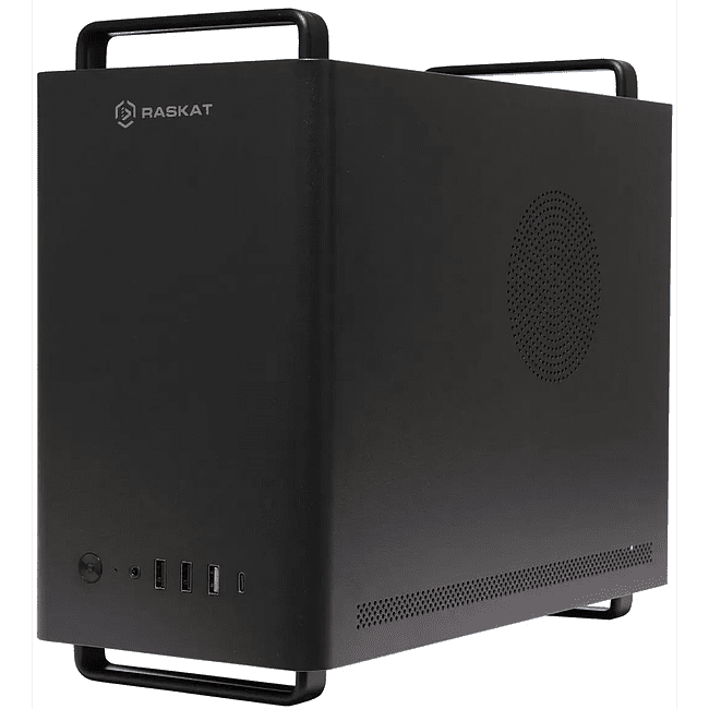 Компьютер Raskat Standart 500 (Standart500184556)