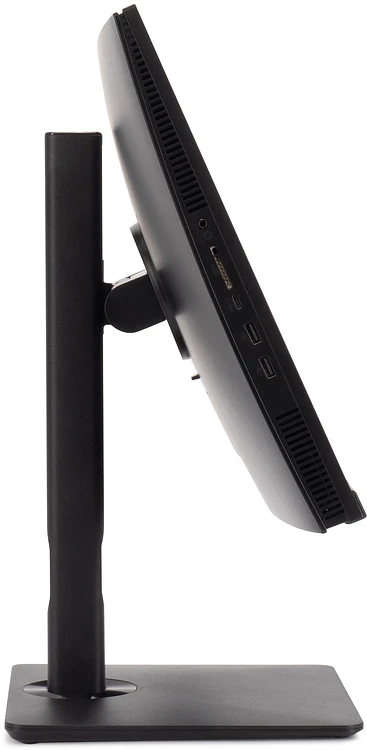 Моноблок IRU 23ID черный (1994779)