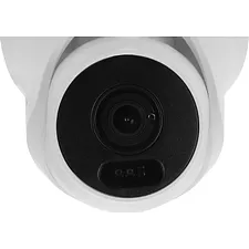 Камера видеонаблюдения Tantos TSi-Beco25F 3.6мм белый/черный (00-00122953)