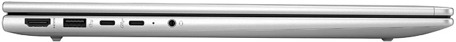 Ноутбук HP ProBook 460 G11 Pike Silver (B26L0PT)