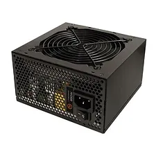 Блок питания Thermaltake ATX 650W LT-650P (PS-LTP-0650NPCNEU-2)