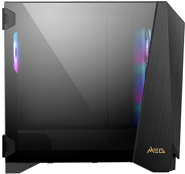 Корпус MSI Meg Prospect 700R без БП (306-7G15R21-W57)