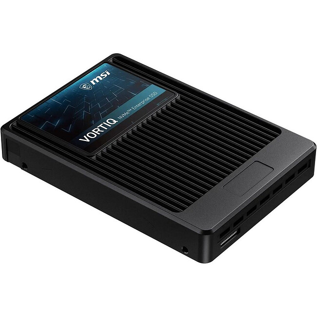  Vortiq E41XHYV6N-S U.2 7680GB