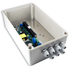 Коммутатор Optimus U2I-4F1b/2F (В0000015248)