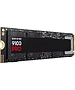 SSD диск Samsung 9100 Pro 4TB (MZ-VAP4T0BW)