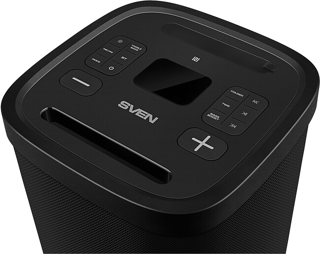 Колонка для вечеринок Sven PS-1250 (SV-022990)