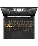 Ноутбук Asus TUF Gaming F17 FX707VUR-HX241 Mecha Gray (90NR0CS5-M00FS0)