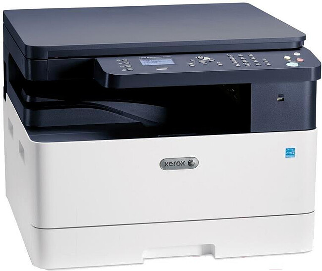 МФУ Xerox WorkCentre B1025DN (B1025V_B)