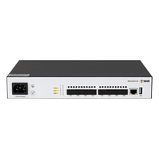 Коммутатор SNR SNR-S5210X-8F