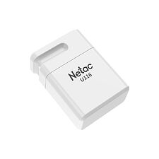 USB Flash-накопитель Netac U116 64Gb (NT03U116N-064G-30WH)