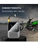 Автомобильный компрессор Digma QBK-120G