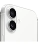 Смартфон Apple iPhone 16 128Gb A3287 белый (MYE93HN/A)