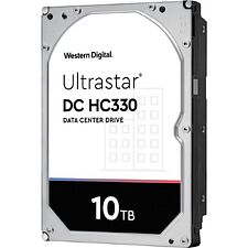 Жесткий диск WD SAS 10TB 7200RPM (WUS721010AL5204) Жесткий диск WD SAS 10TB 7200RPM (WUS721010AL5204)