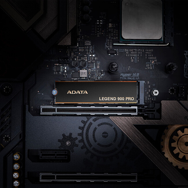 SSD диск A-Data Legend 900 Pro 4TB (SLEG-900P-4TCS)