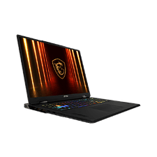 Ноутбук MSI MS-1824 Vector 18 HX AI A2XWIG-890RU Cosmos Gray (9S7-1824B4-890)