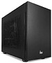 Компьютер IRU Tactio 510B7GS черный (2195816)