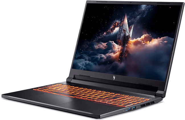 Ноутбук Acer Nitro V 16 Gaming (NH.U2FAA.002)