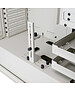 Корпус Silverstone SST-FLP02W без БП (G41FLP02W000020)
