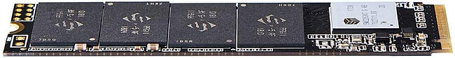 SSD диск Kingspec 128GB NE-128 2280