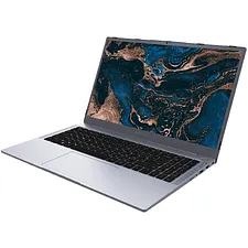 Ноутбук Digma Pro Parvus M Dark Grey (DN15R3-ADXW02)