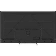 Телевизор Haier MiniLed M4 75 серебристый (DH1ZL1D00RU)