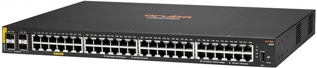 Коммутатор HPE Aruba 6000 48G (R8N86A)