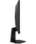 Монитор AOC 27G4XE черный