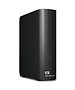 Внешний накопитель WD Elements Desktop 16TB (WDBWLG0160HBK)